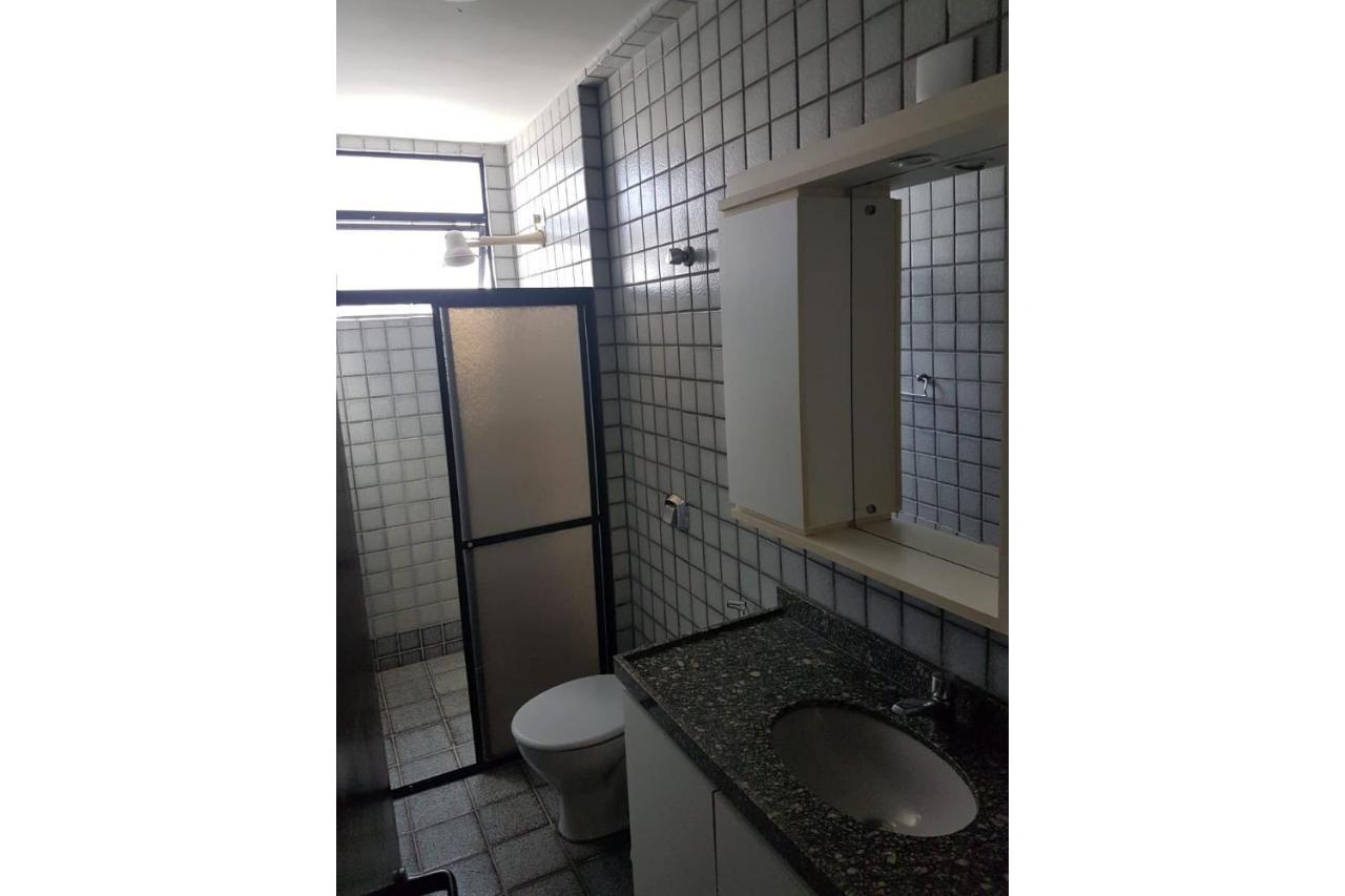 شقة كابيديلو  في Fantastico Apartamento Em Intermares المظهر الخارجي الصورة