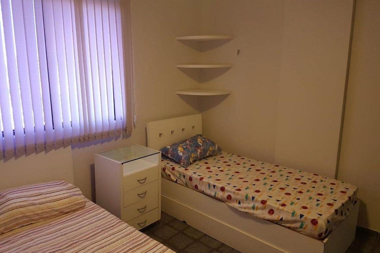 شقة كابيديلو  في Fantastico Apartamento Em Intermares المظهر الخارجي الصورة