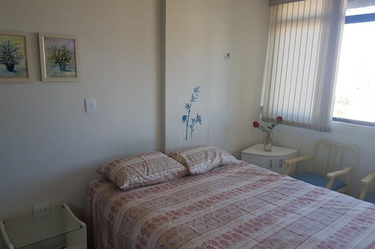 شقة كابيديلو  في Fantastico Apartamento Em Intermares المظهر الخارجي الصورة