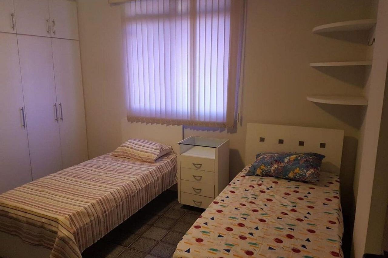 شقة كابيديلو  في Fantastico Apartamento Em Intermares المظهر الخارجي الصورة